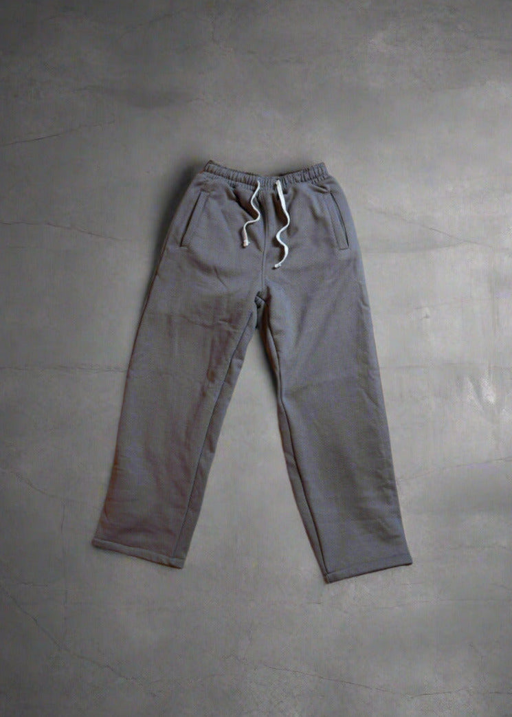 Honour Roll Sweat Pants - Turtle Dove