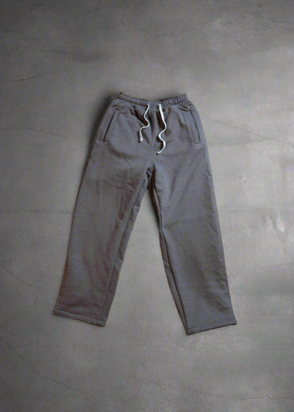 Honour Roll Sweat Pants - Turtle Dove