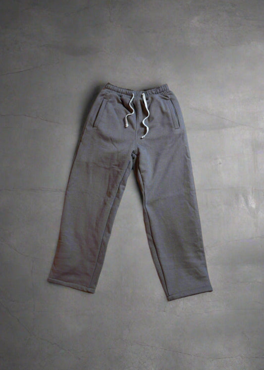 Honour Roll Sweat Pants - Turtle Dove