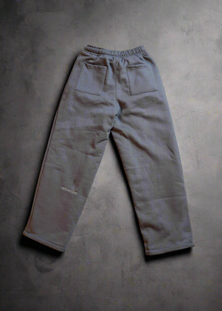 Honour Roll Sweat Pants - Turtle Dove