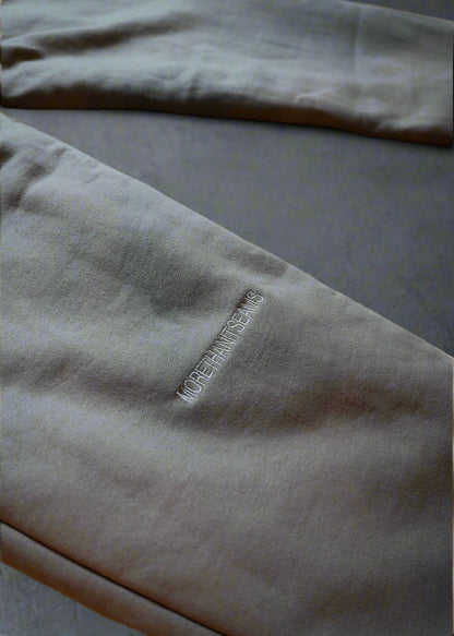 Honour Roll Sweat Pants - Turtle Dove